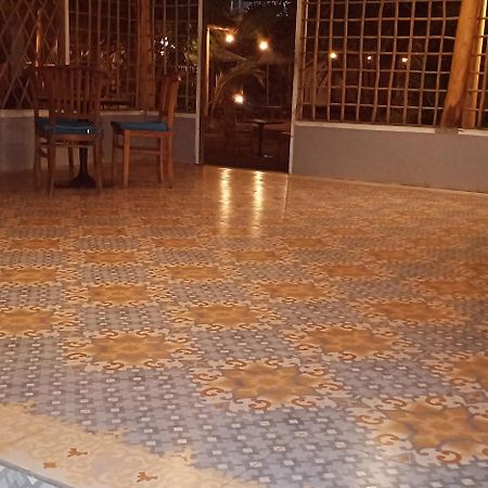 Ped The Own Penida Cottage & Spa المظهر الخارجي الصورة