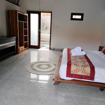 Toyapakeh The Own Penida Cottage & Spa المظهر الخارجي الصورة