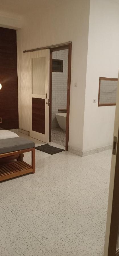 Ped The Own Penida Cottage & Spa المظهر الخارجي الصورة