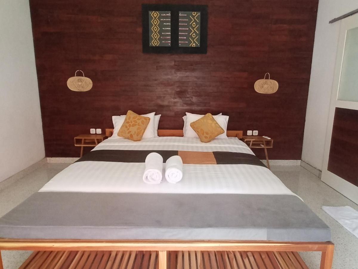 Toyapakeh The Own Penida Cottage & Spa المظهر الخارجي الصورة