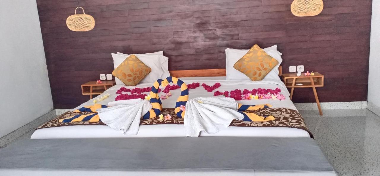 Ped The Own Penida Cottage & Spa المظهر الخارجي الصورة