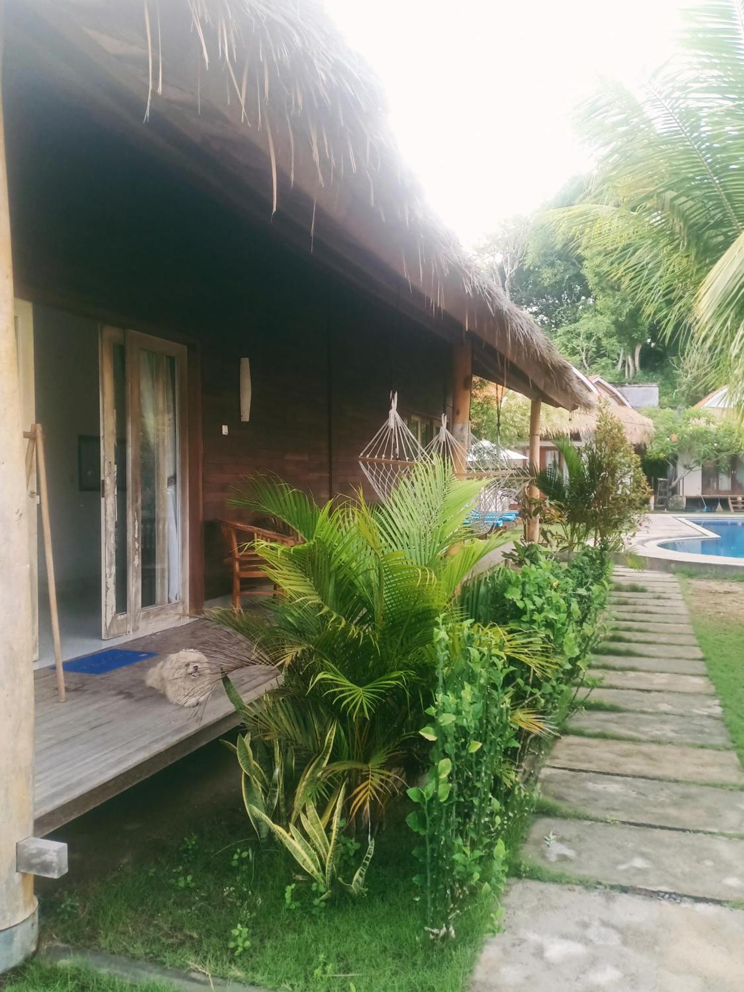 Toyapakeh The Own Penida Cottage & Spa المظهر الخارجي الصورة