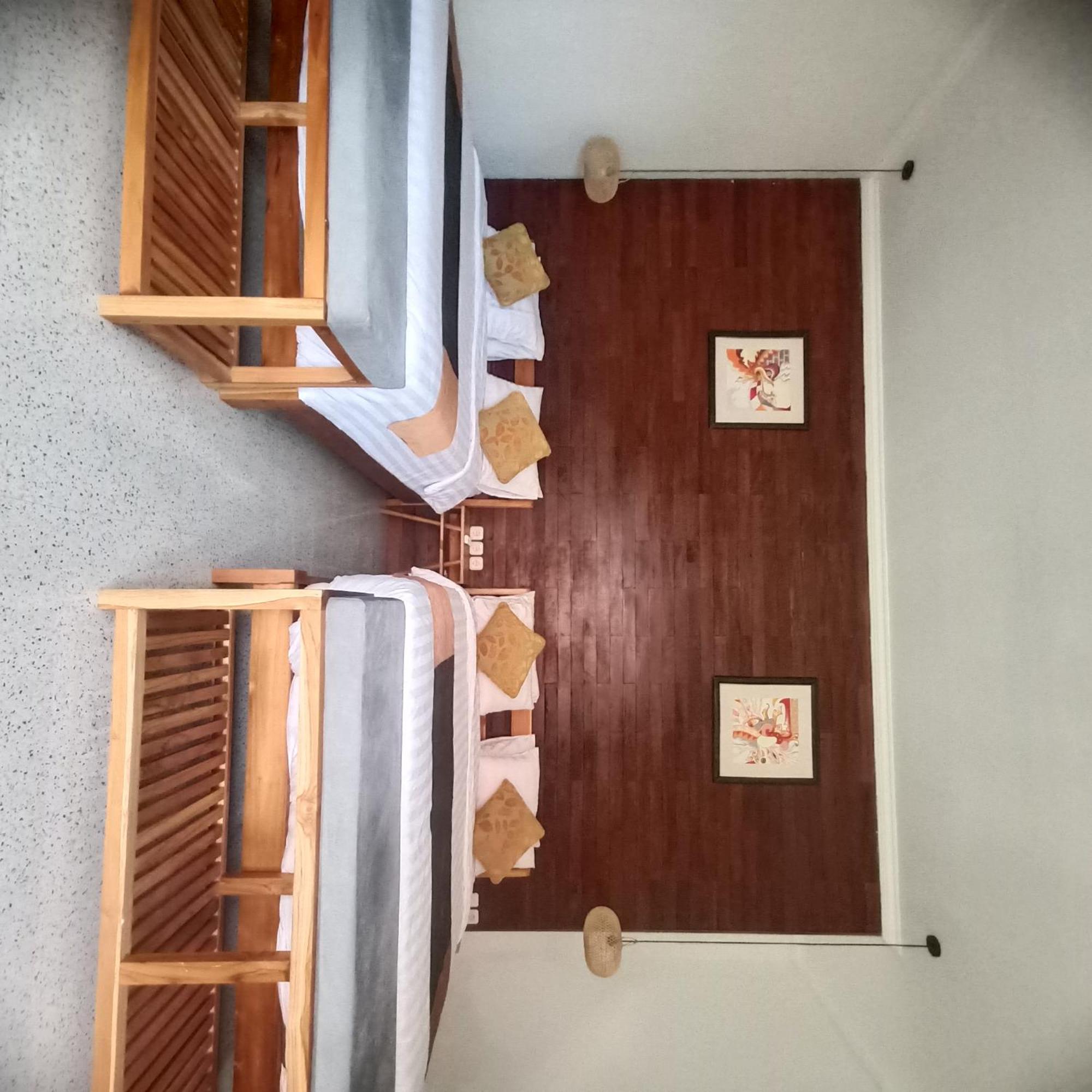 Ped The Own Penida Cottage & Spa الغرفة الصورة