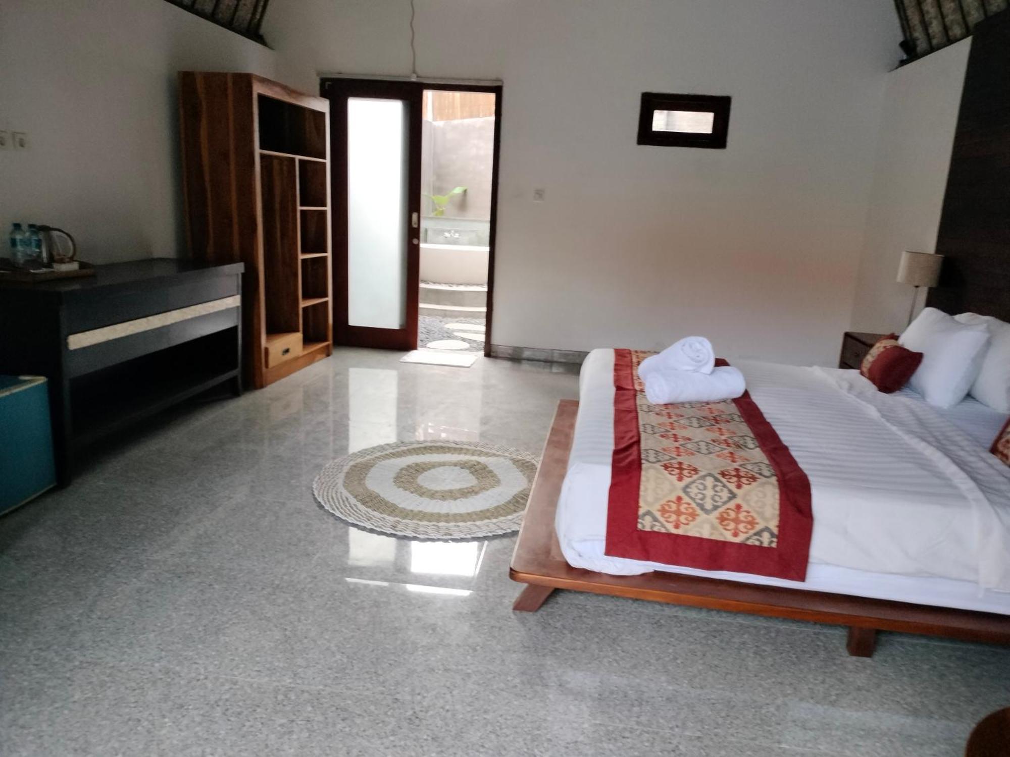 Toyapakeh The Own Penida Cottage & Spa المظهر الخارجي الصورة