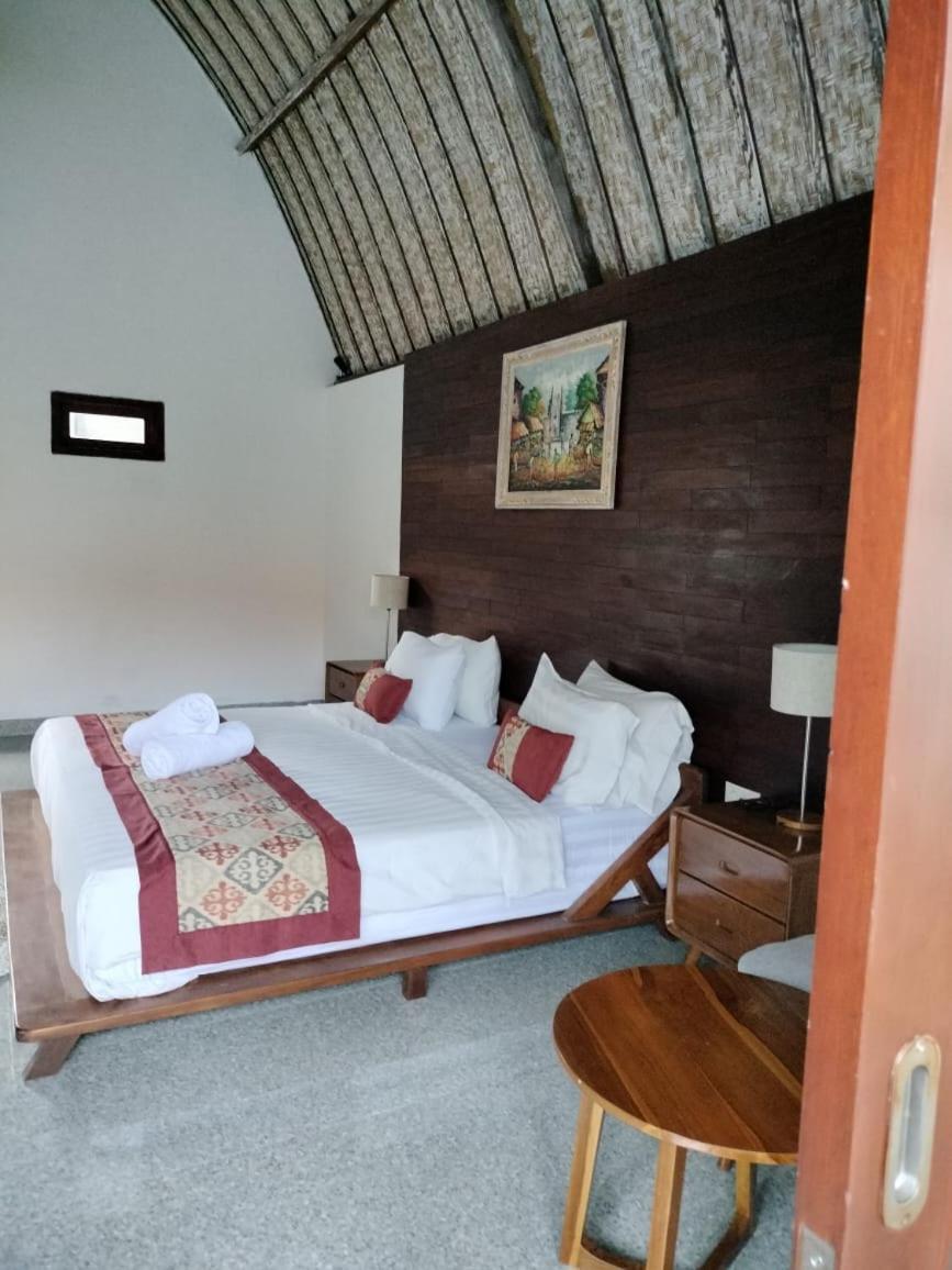 Ped The Own Penida Cottage & Spa المظهر الخارجي الصورة
