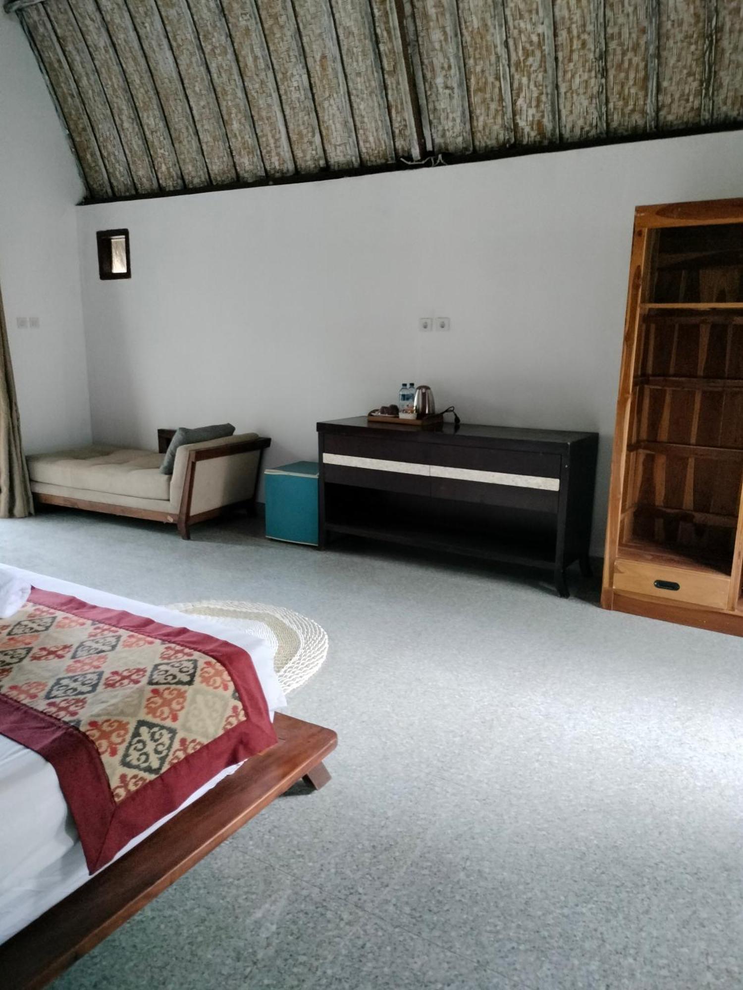 Ped The Own Penida Cottage & Spa المظهر الخارجي الصورة