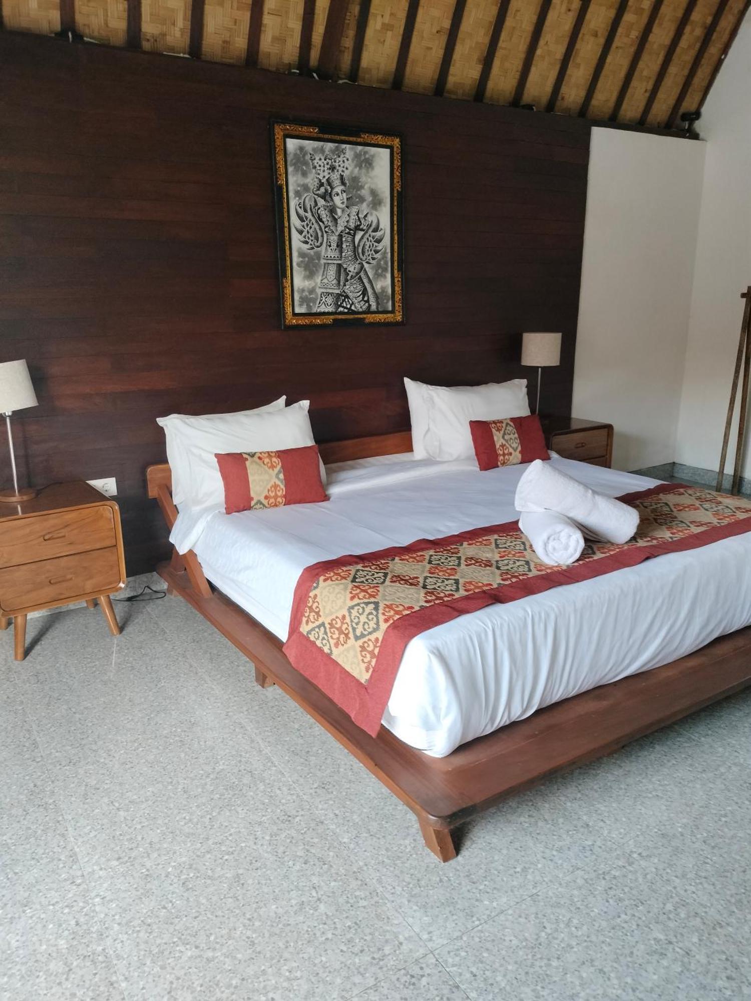 Ped The Own Penida Cottage & Spa المظهر الخارجي الصورة
