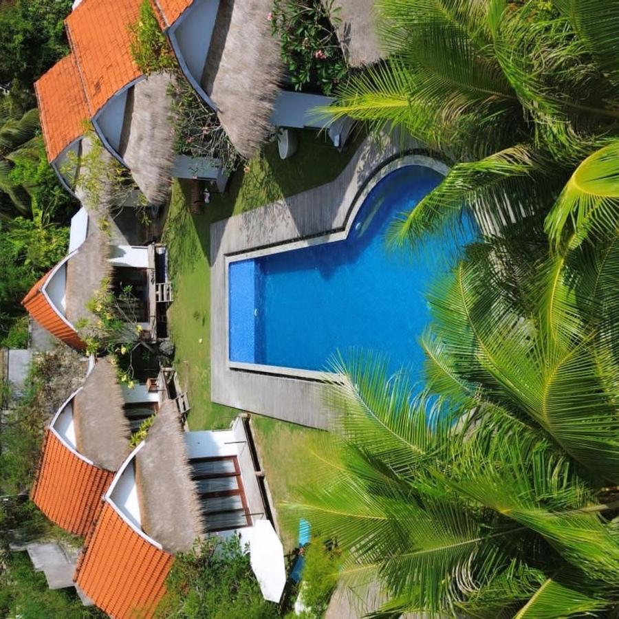Ped The Own Penida Cottage & Spa المظهر الخارجي الصورة